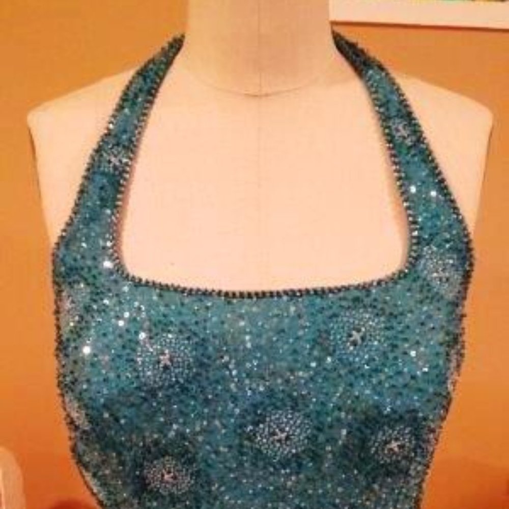 Jolie Prom Dress